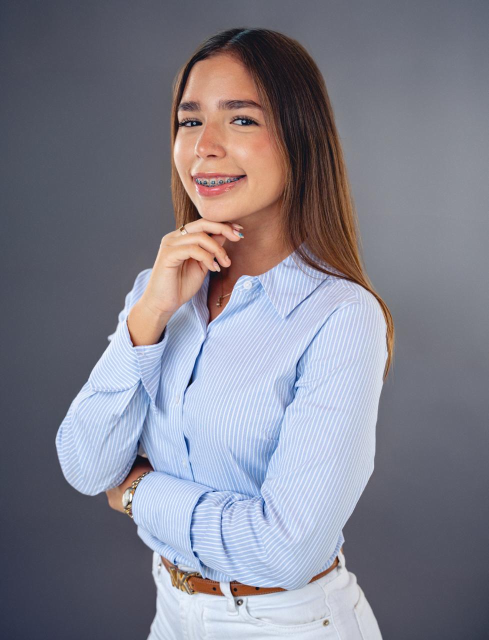Valentina Muñoz — Finanzas · SOLUTEC